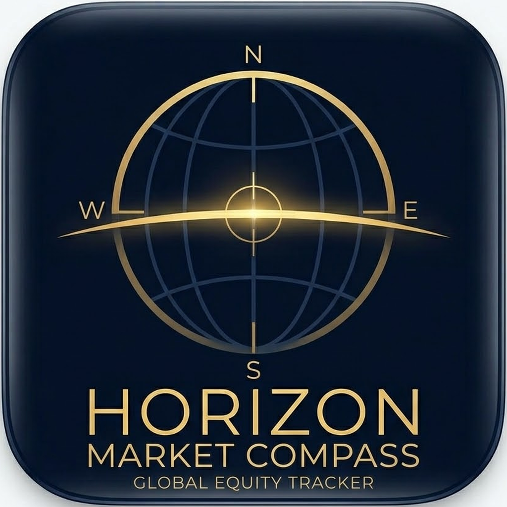 Horizon Market Compass