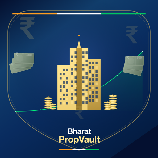 BharatPropVault